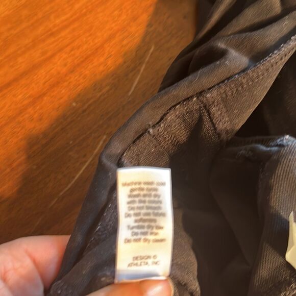 Athleta leggings 2 (899) - Picture 7 of 8